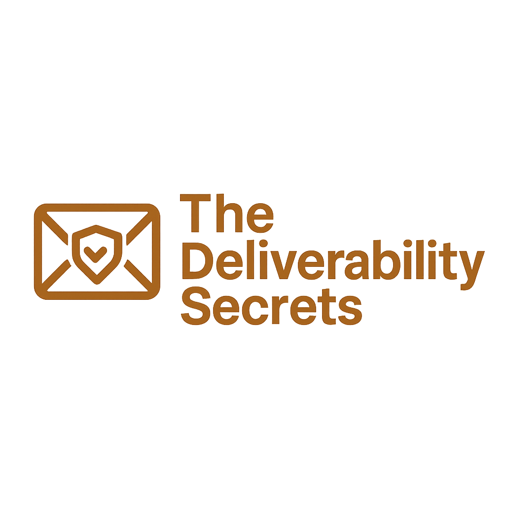 The Deliverability Secrets