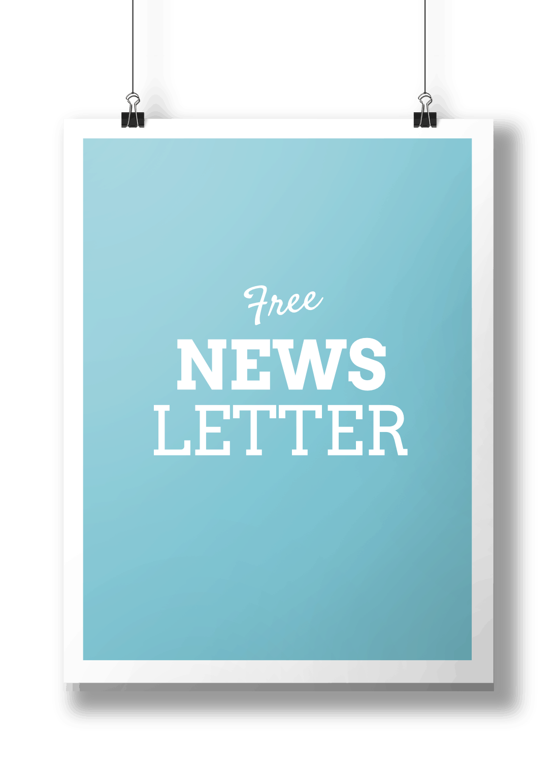 Email Newsletter - Deliverability Secrets weekly newsletter